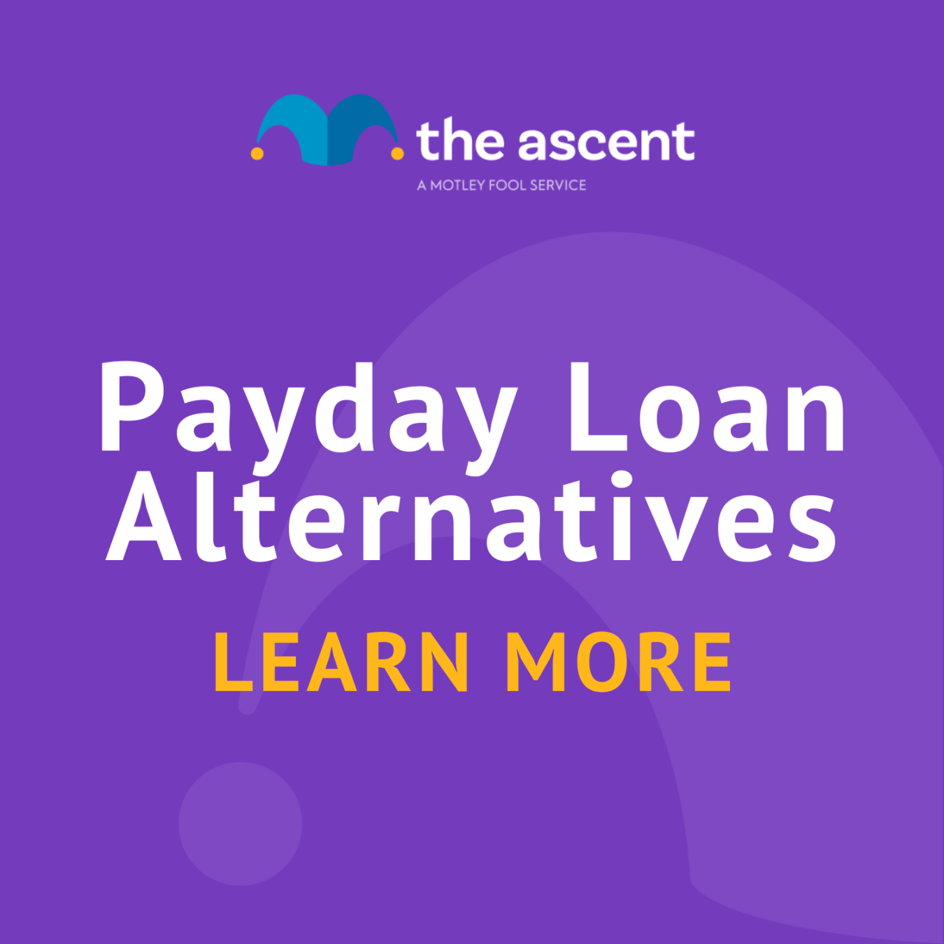 Guide to Payday Alternative Loans (PALs)  The Motley Fool