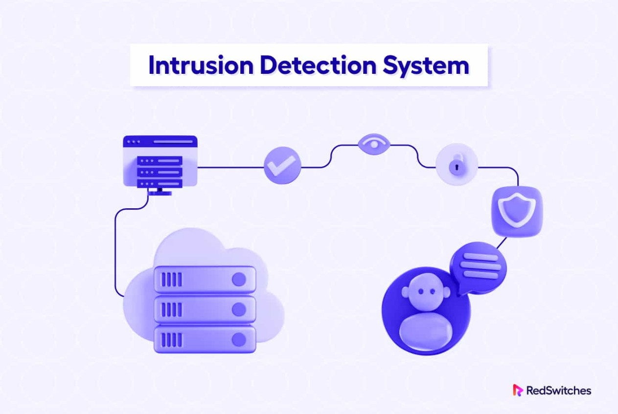 Reasons Why Intrusion Detection System Is A Must