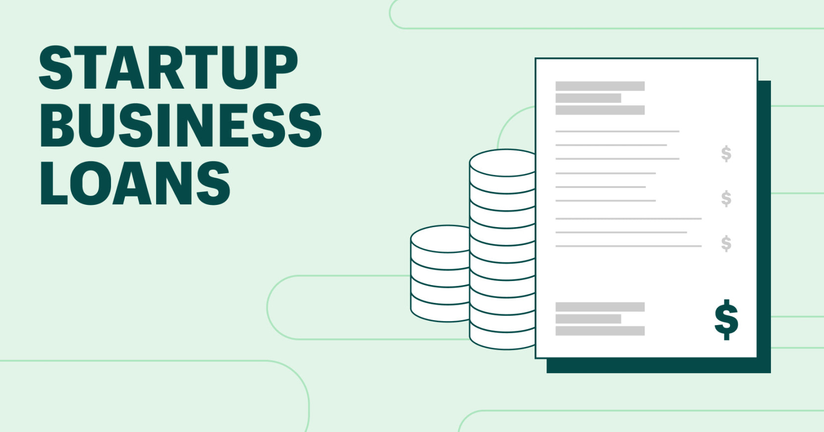 Startup Business Loans and How to Get Them () - Shopify