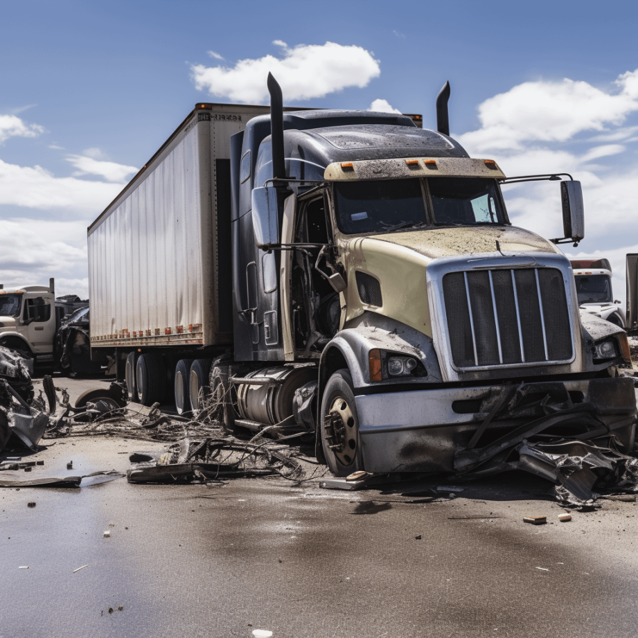 Truck Accident Lawyer  Semi-Truck Collisions  CarAccident