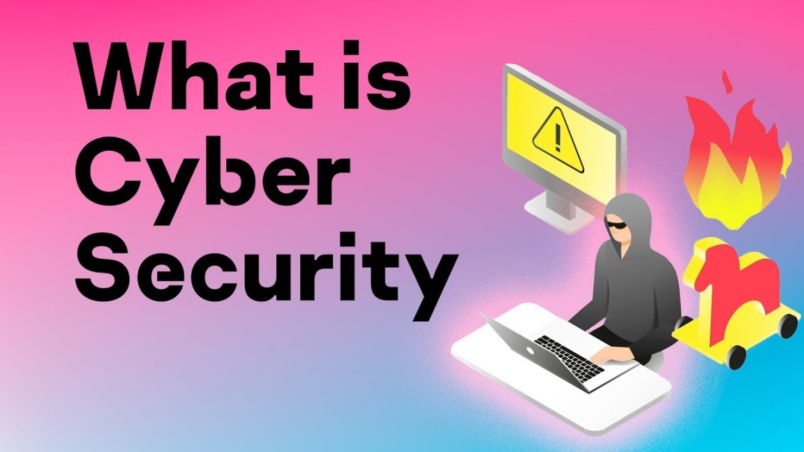 What is Cybersecurity? Types, Threats and Cyber Safety Tips